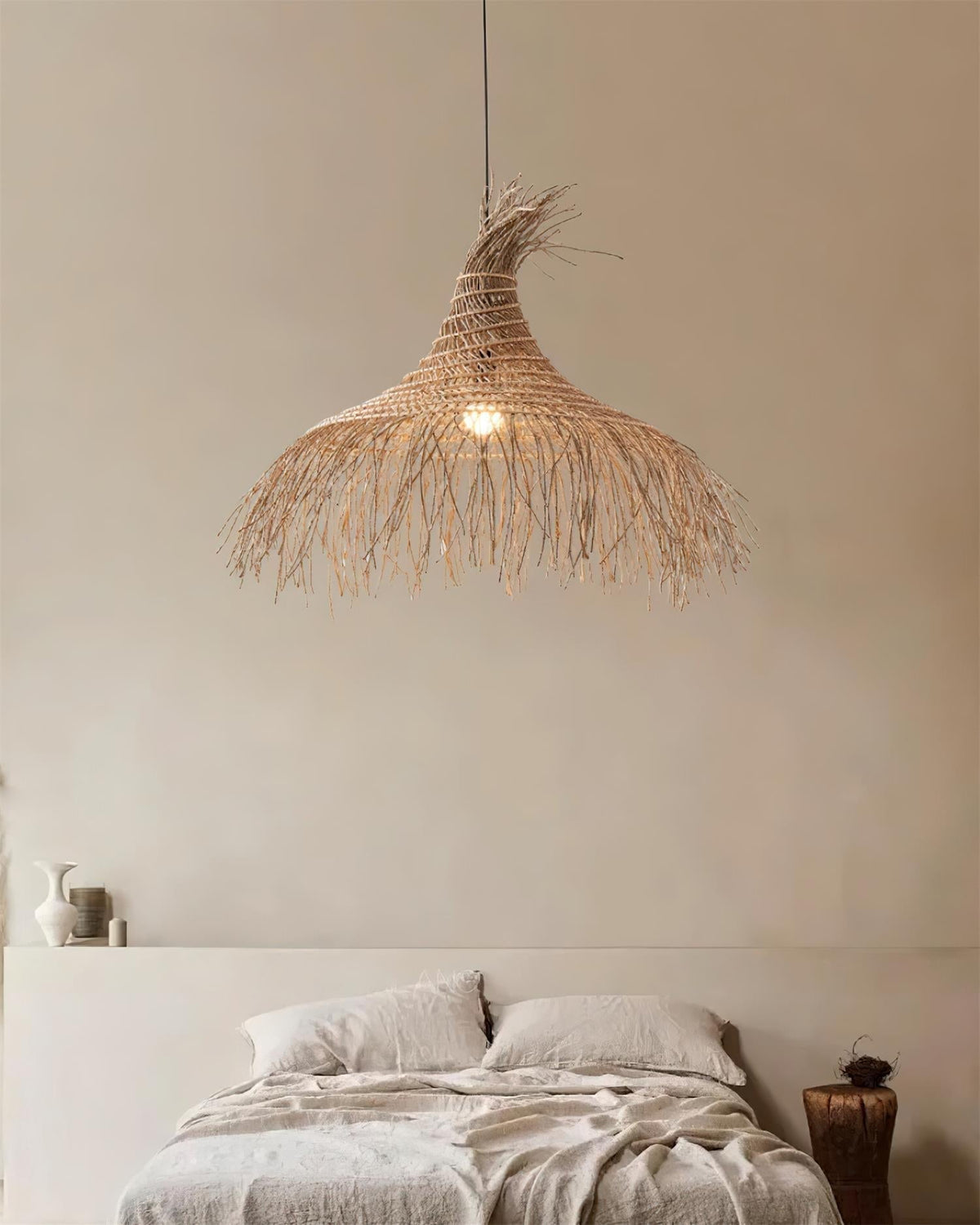 Isia lampada a sospensione