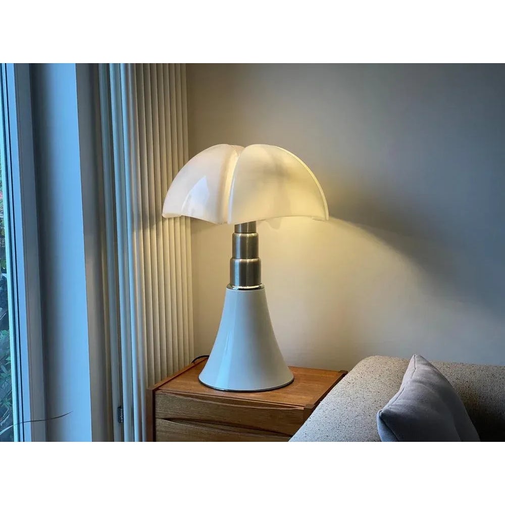 Flaria lampada da tavolo