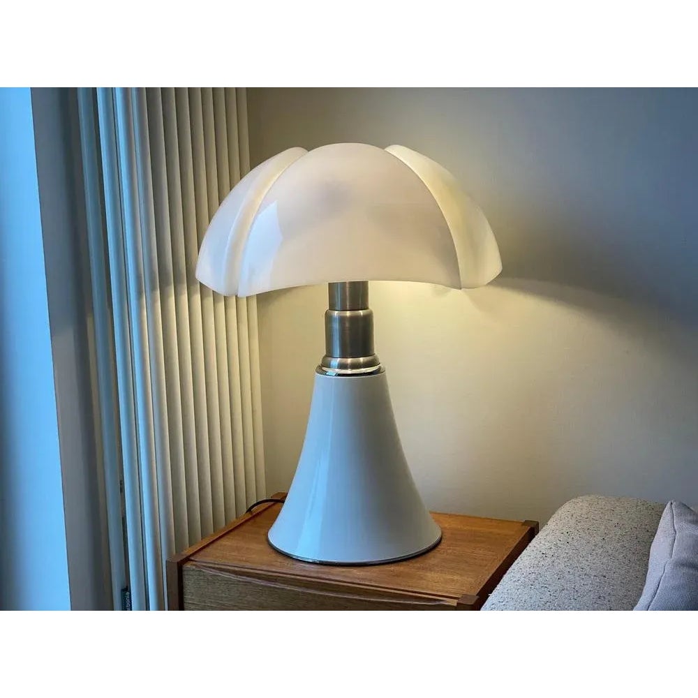 Flaria lampada da tavolo