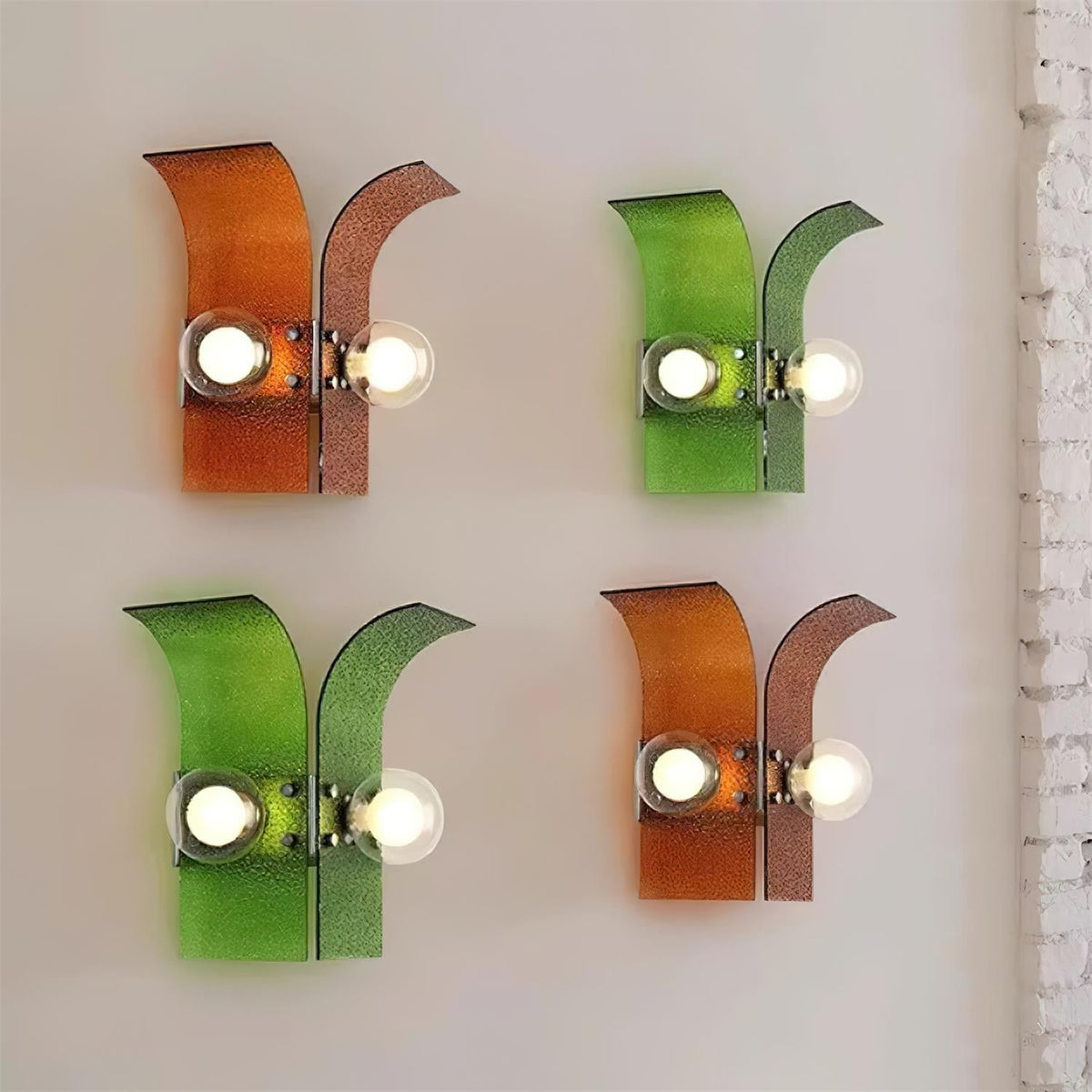 Declay applique
