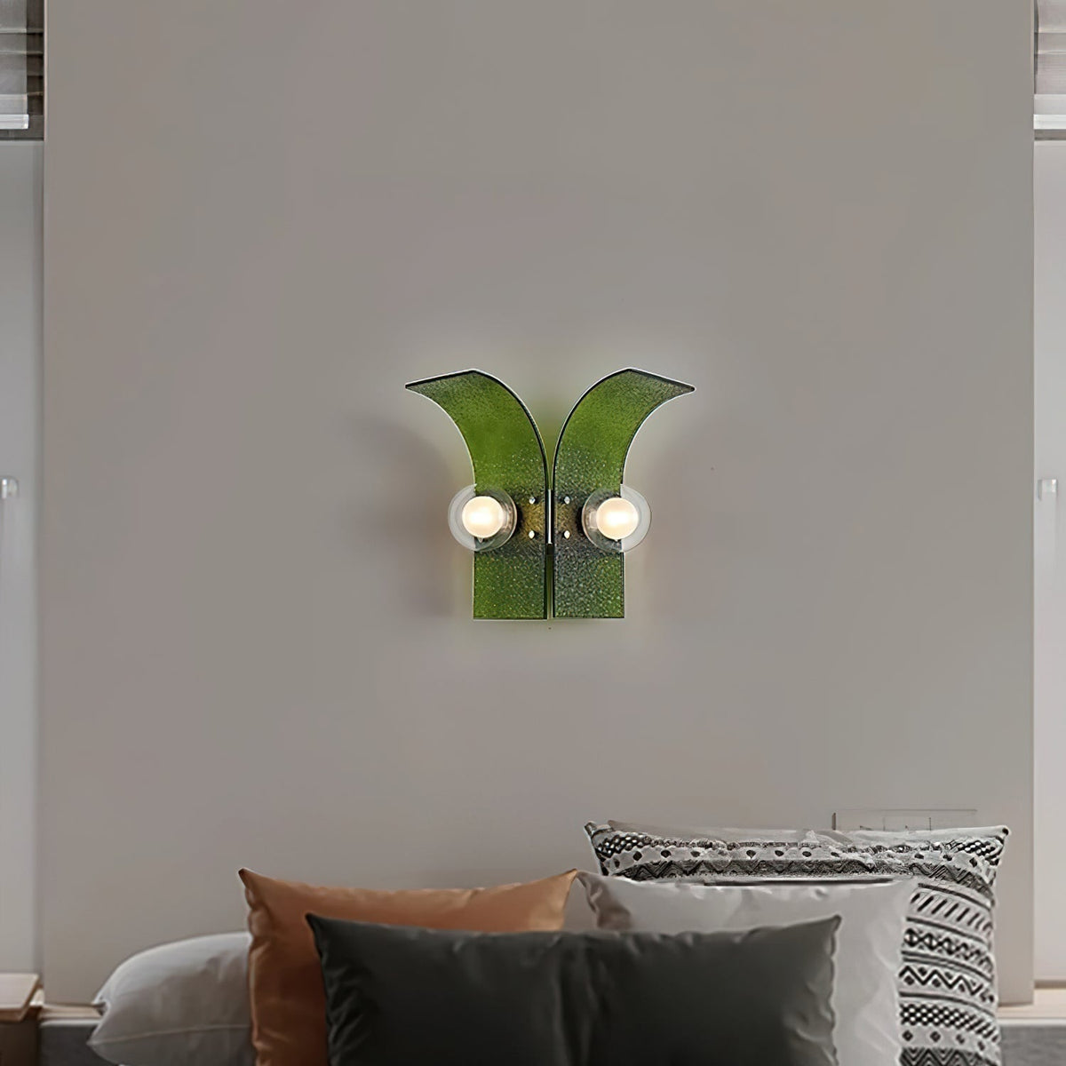 Declay applique