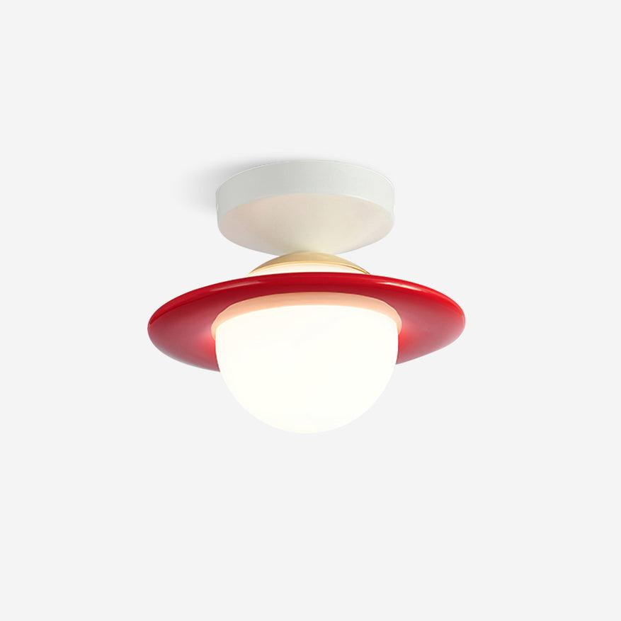 Oreleneria lampada da soffitto