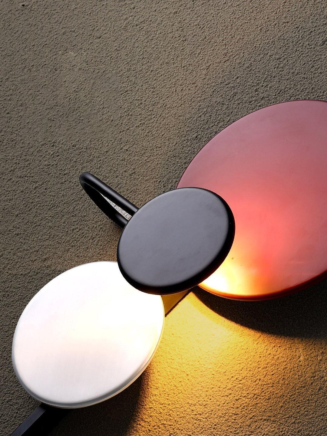 Selaaria lampada da parete moderna minimalista con Spina