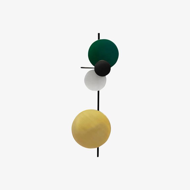 Selaaria lampada da parete moderna minimalista con Spina