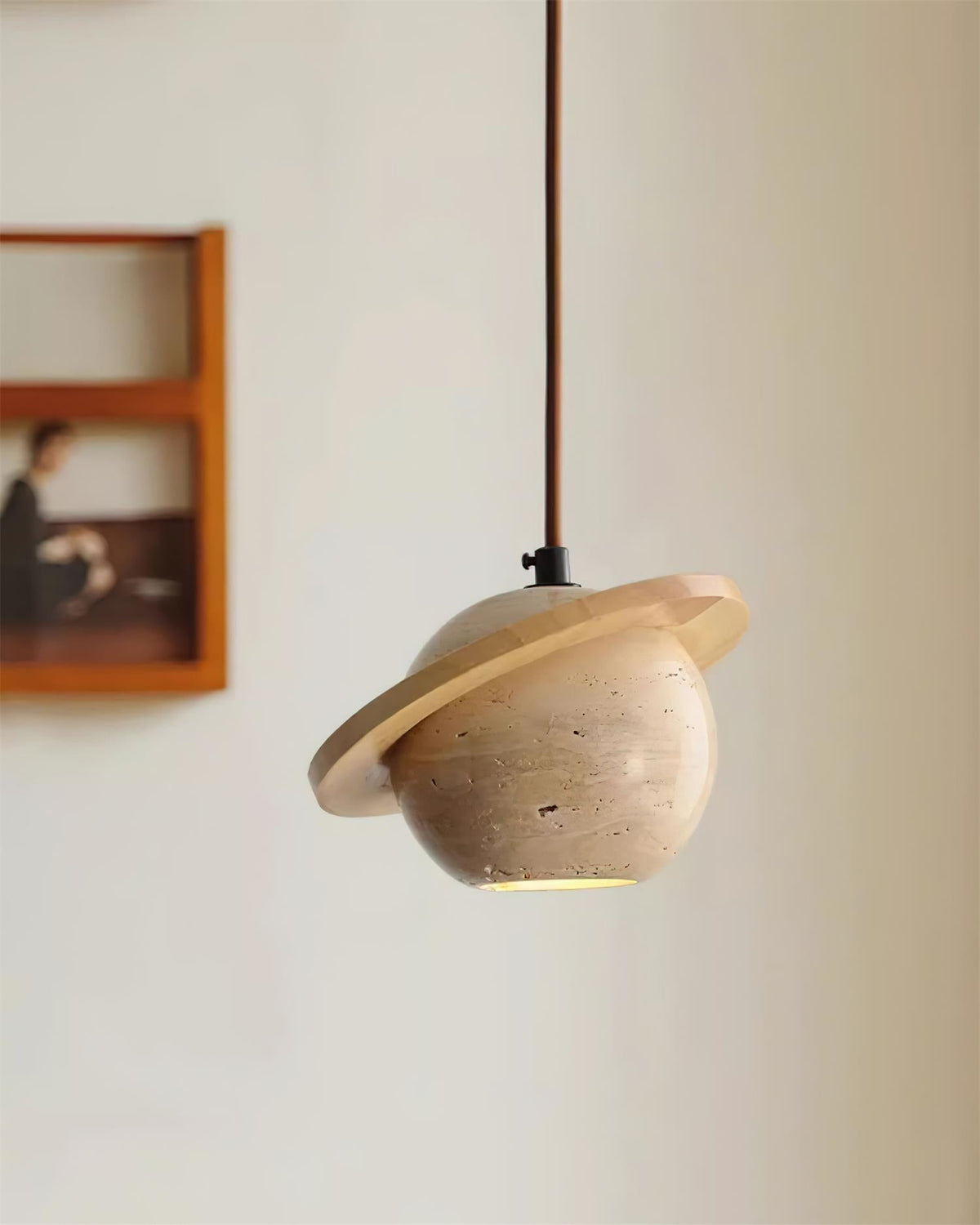 Nobit lampada a sospensione