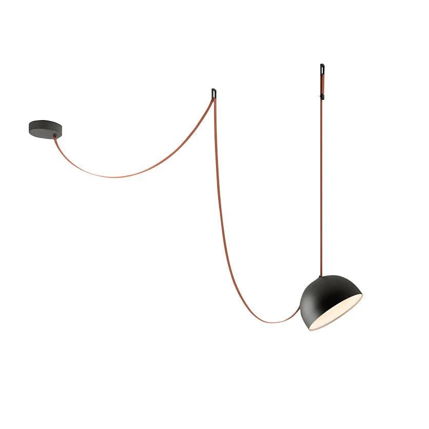 Nerithic Contemporaneo Lampada a Sospensione - Relic Pieces