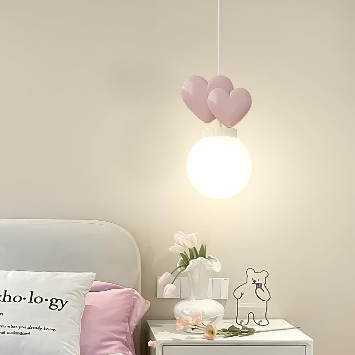 Pokoch lampada a sospensione