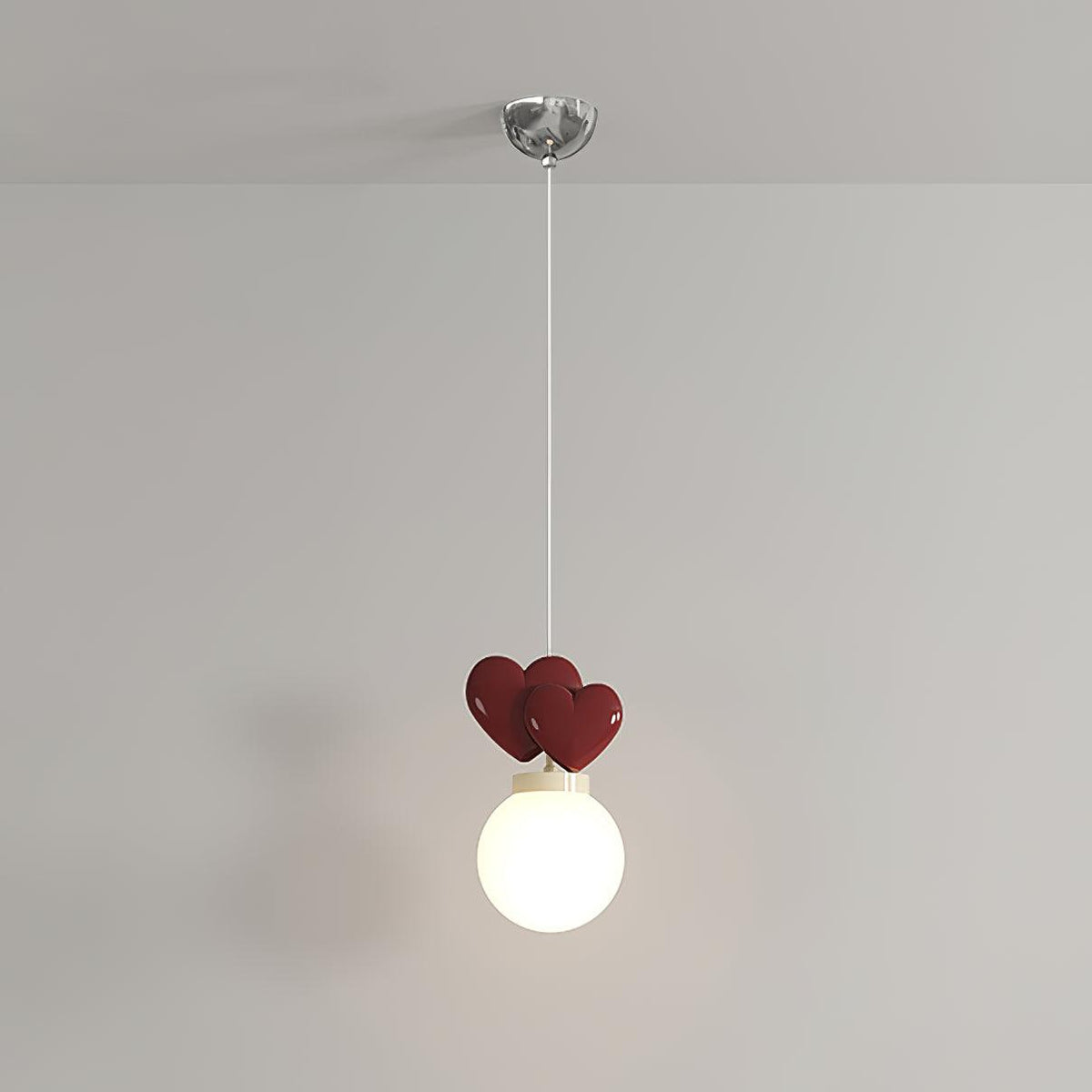Pokoch lampada a sospensione