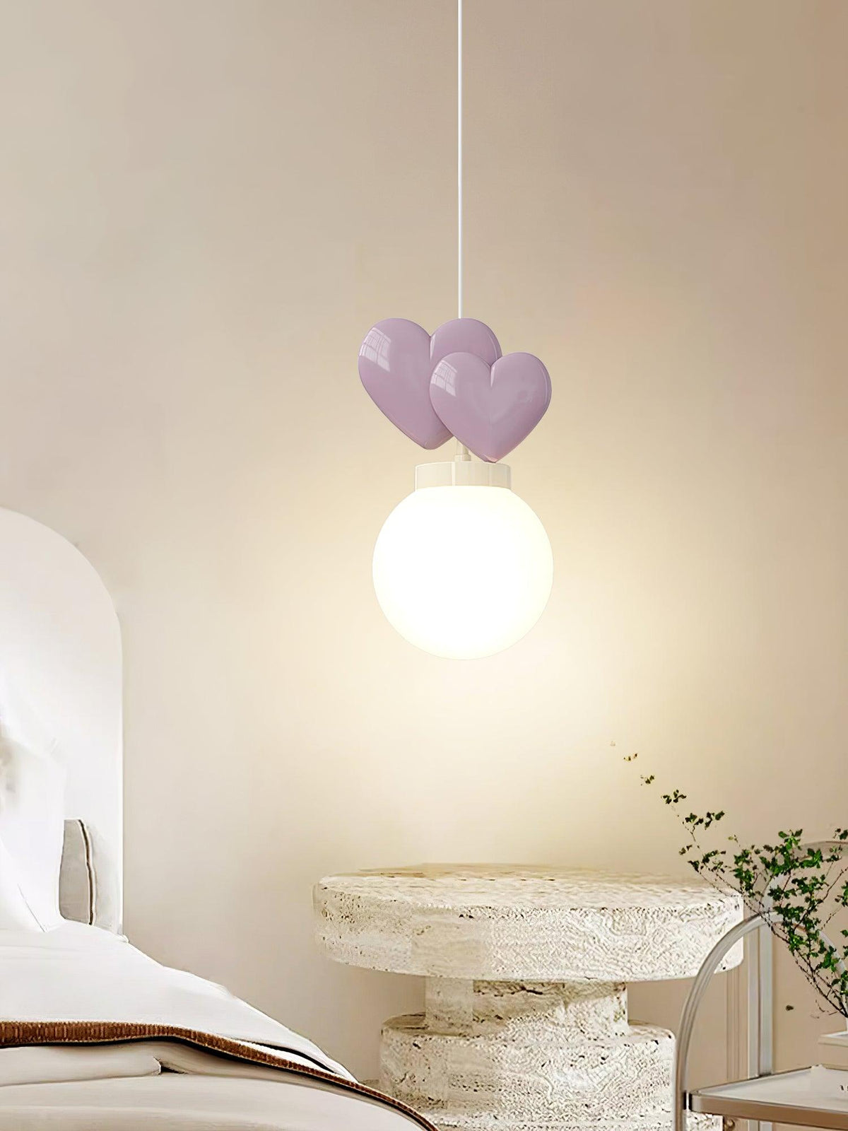 Pokoch lampada a sospensione