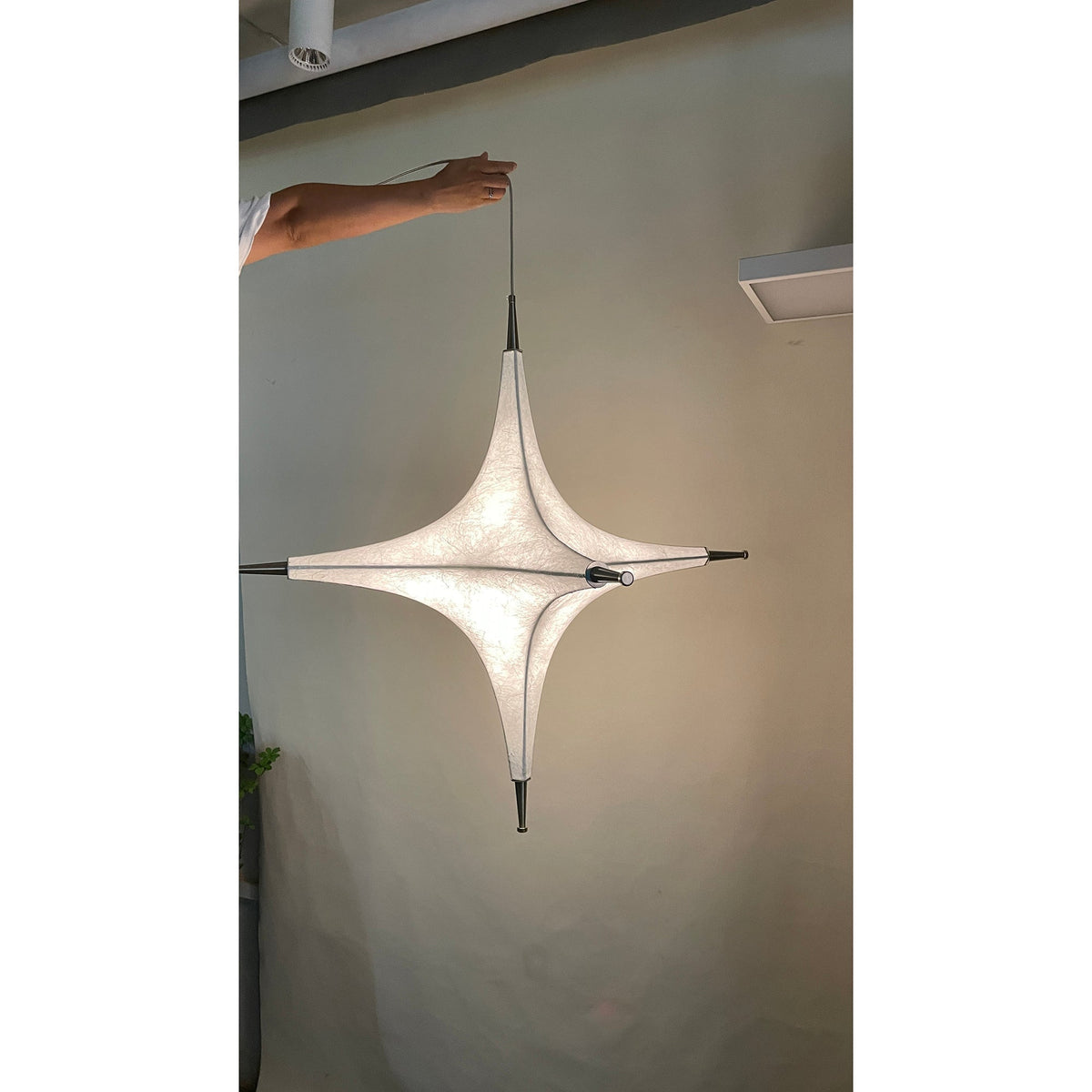 Norvek Polar lampadario