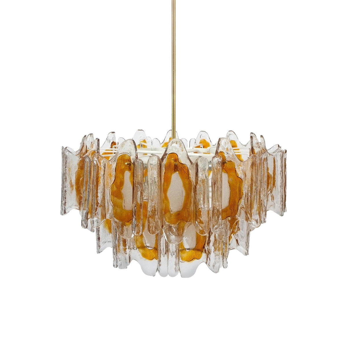 Zecaryra lampadario