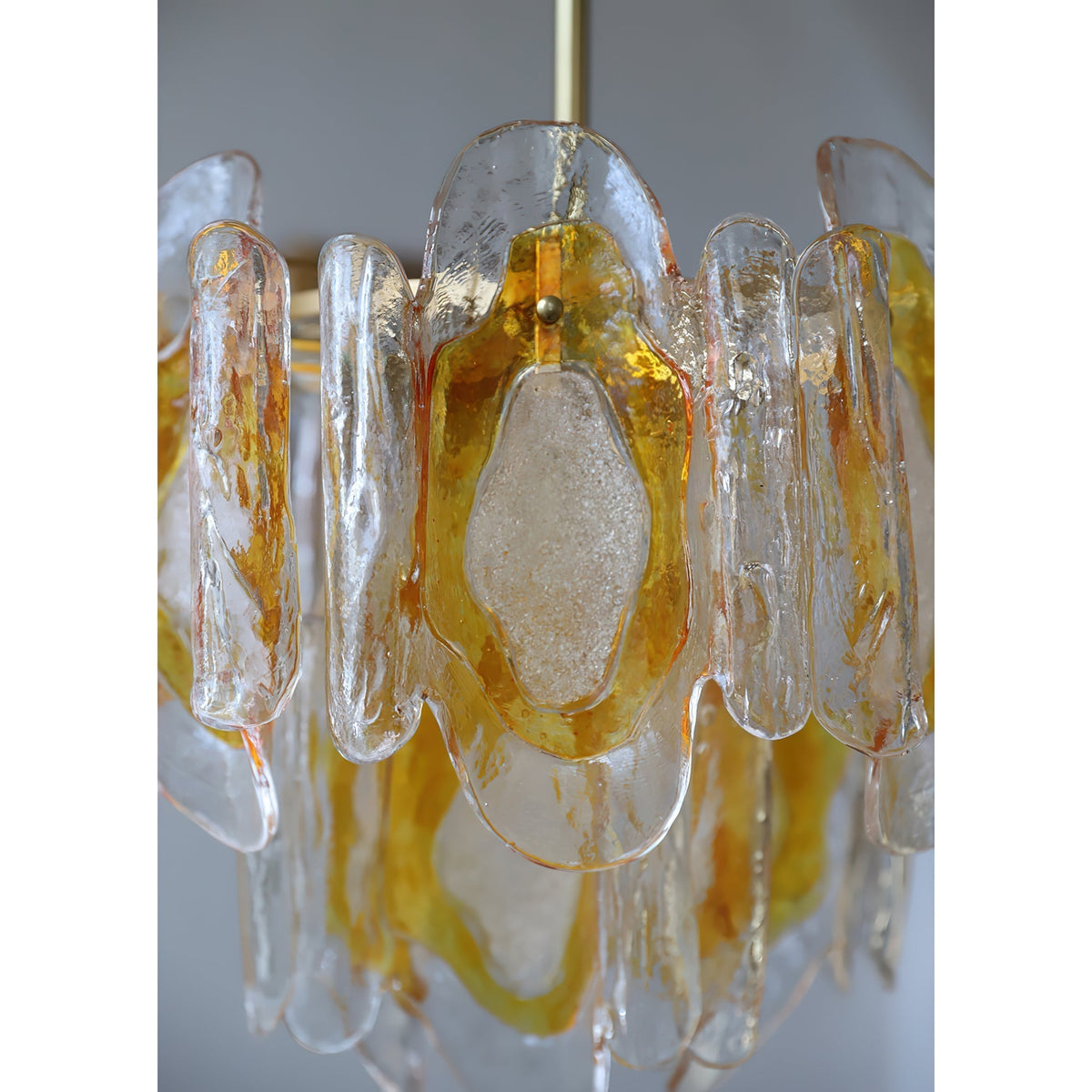 Zecaryra lampadario
