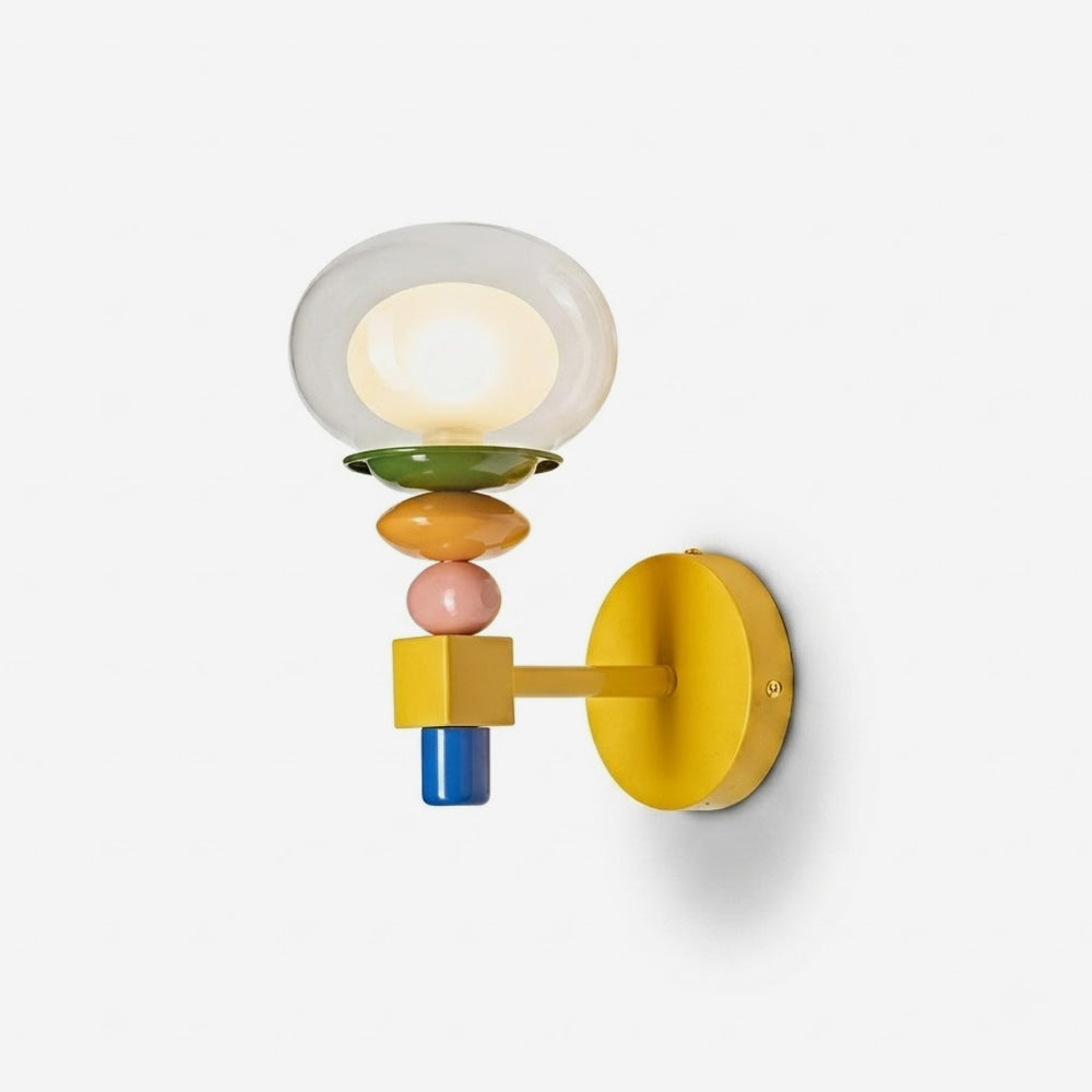 Soririne applique