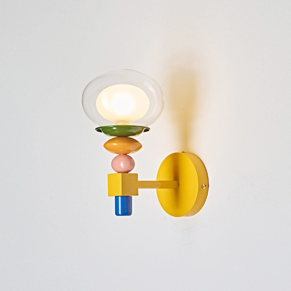 Soririne applique