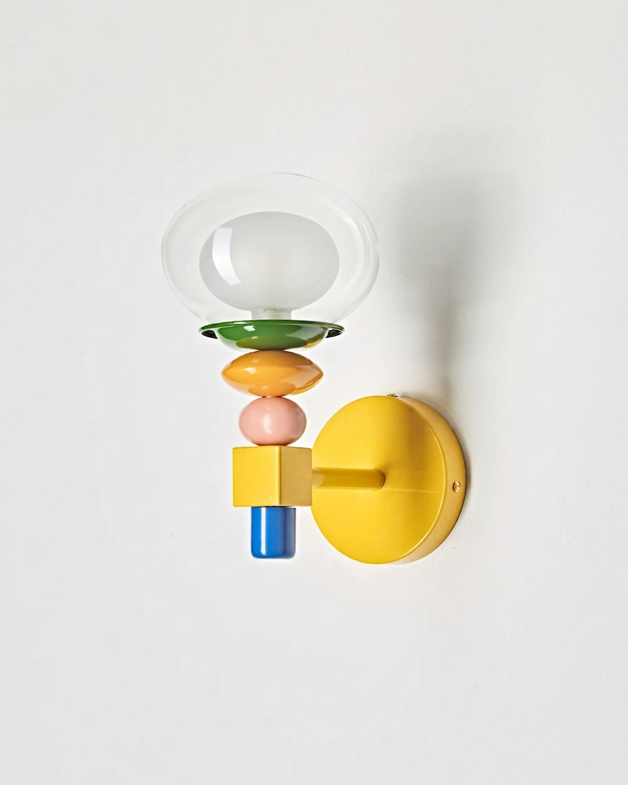 Soririne applique