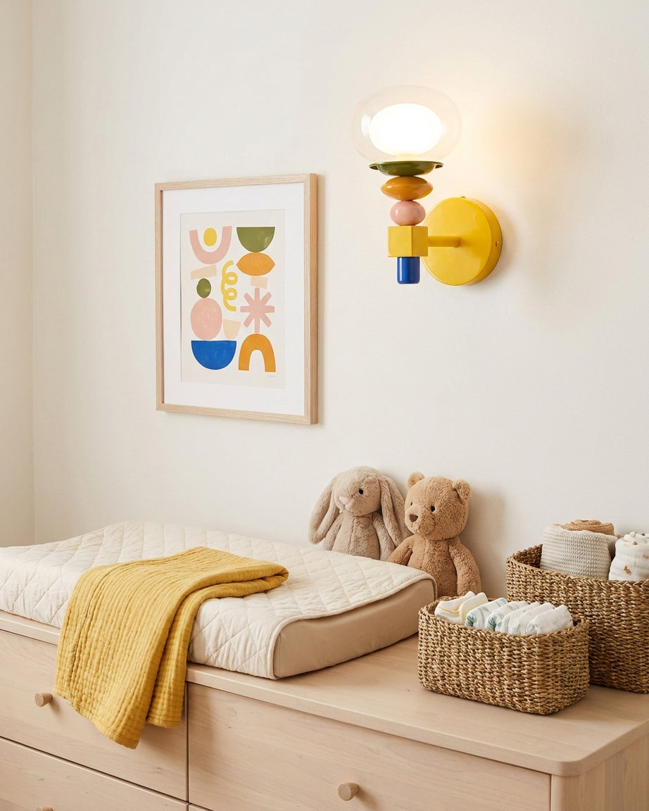 Soririne applique
