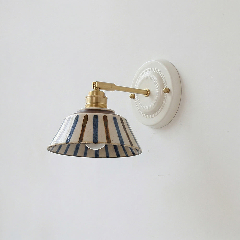 Lisette applique