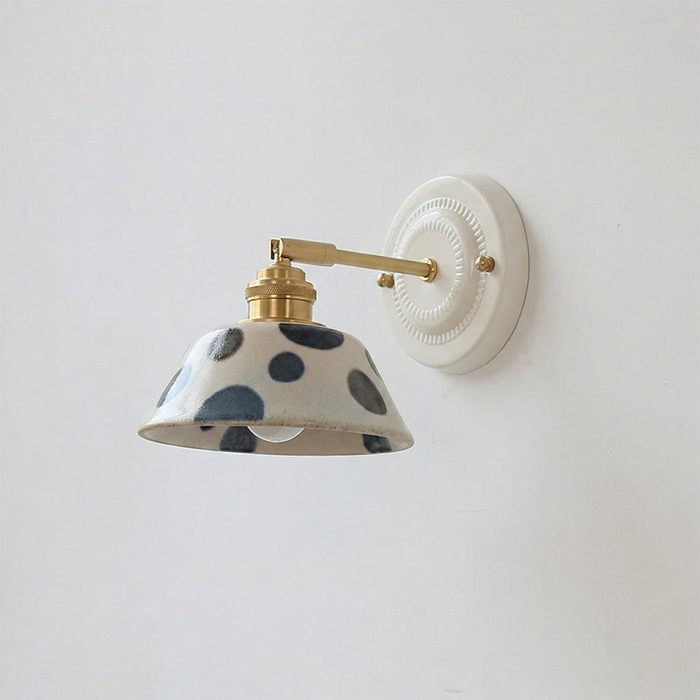 Lisette applique