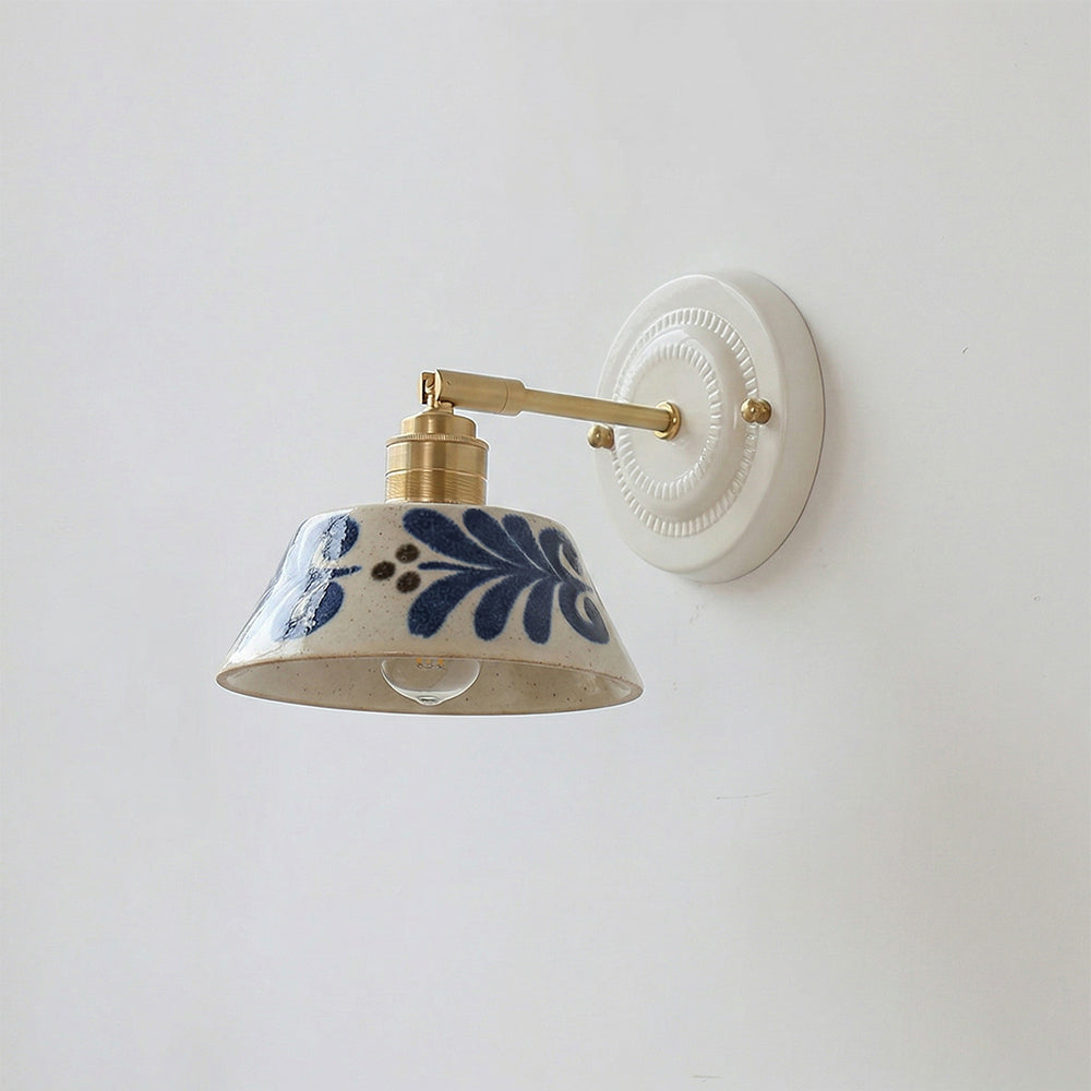 Lisette applique
