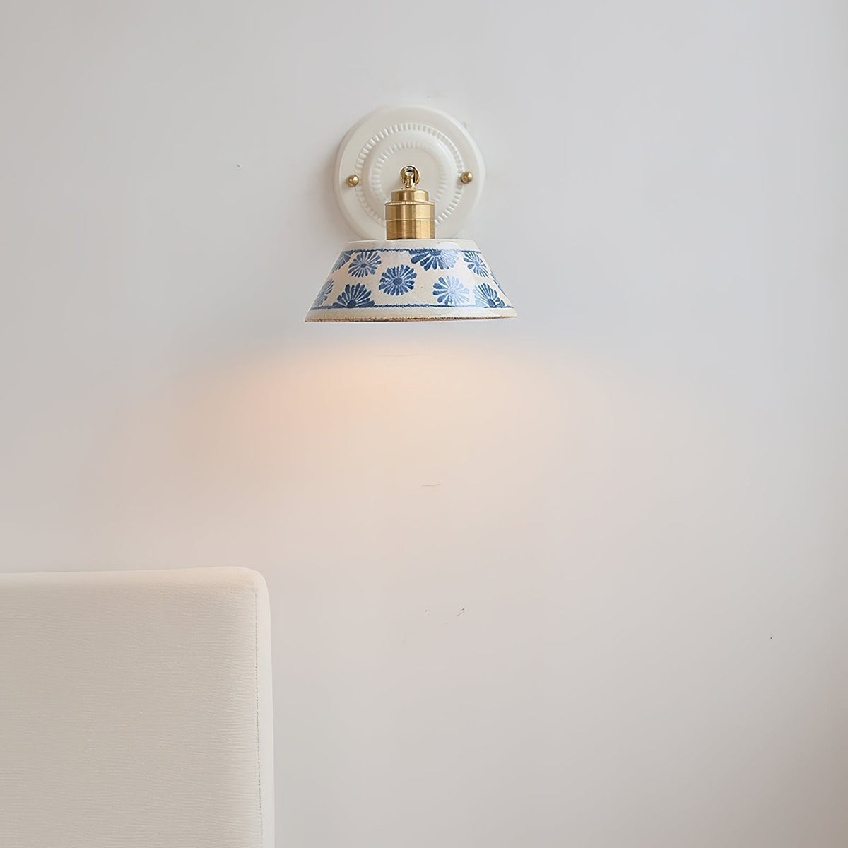 Lisette applique