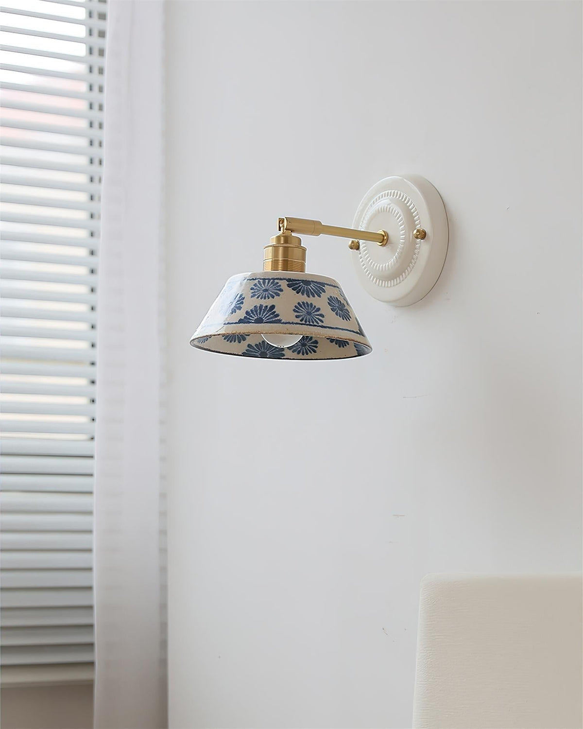 Lisette applique