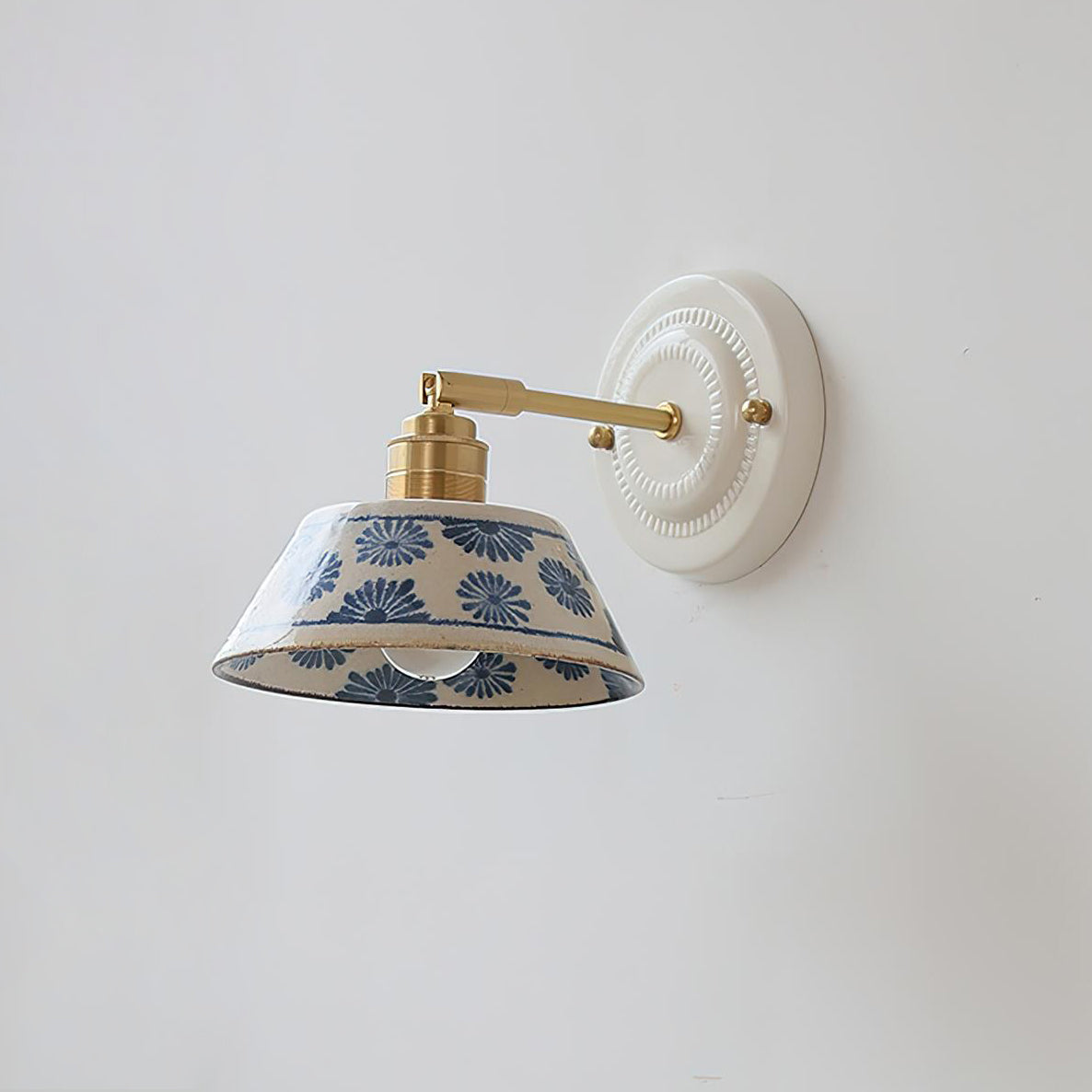 Lisette applique