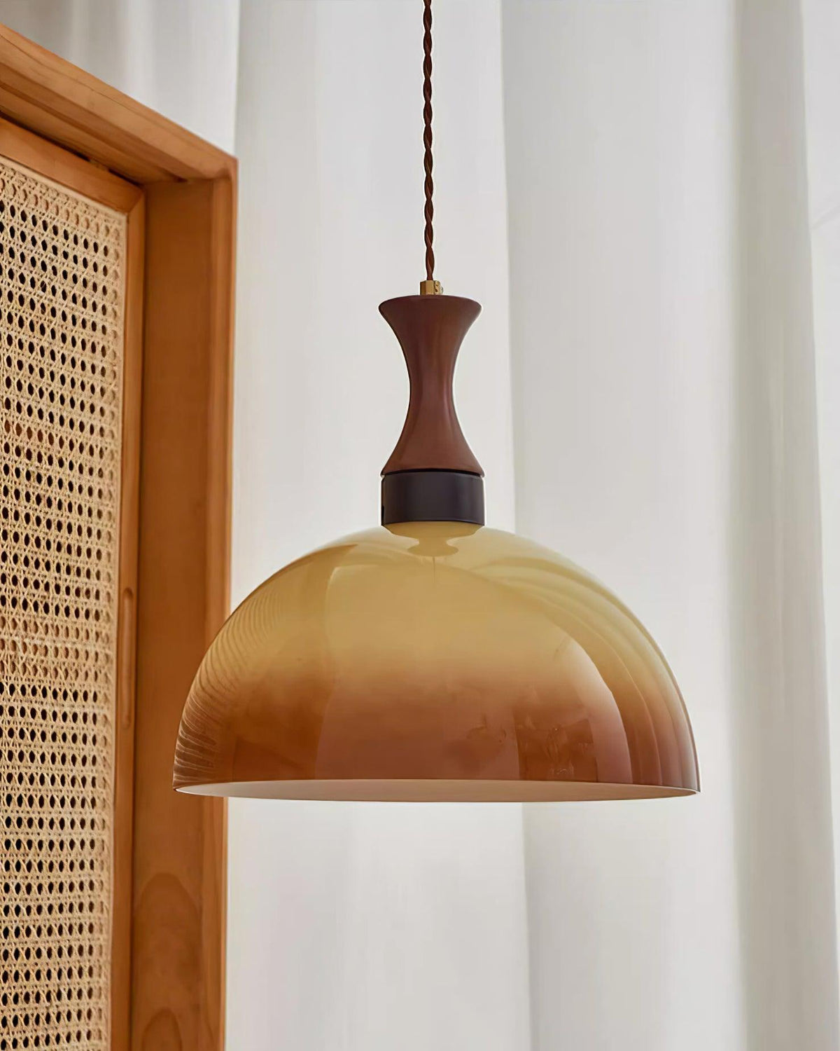 Toffee lampada a sospensione