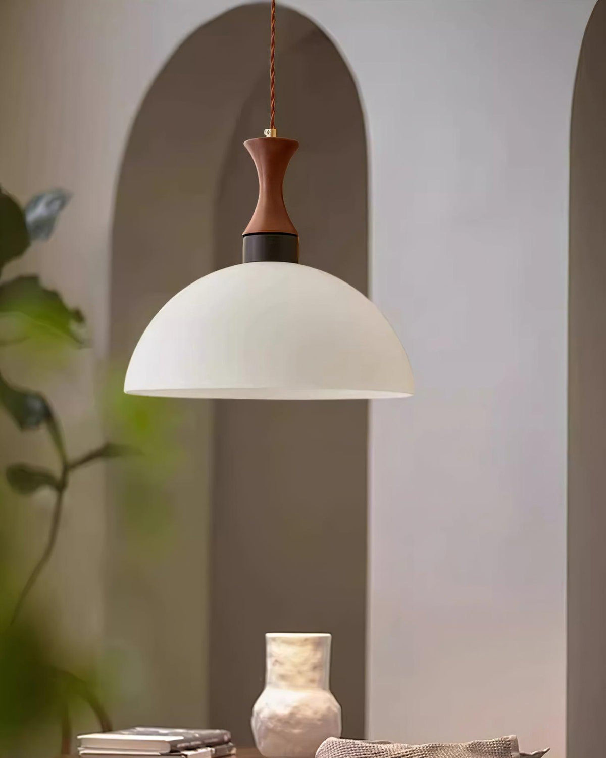 Toffee lampada a sospensione