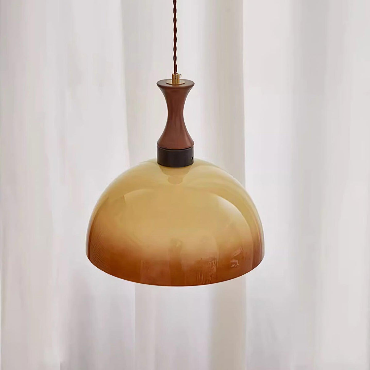 Toffee lampada a sospensione
