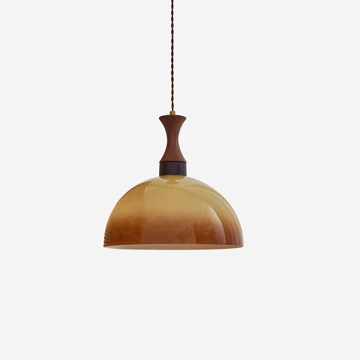 Toffee lampada a sospensione