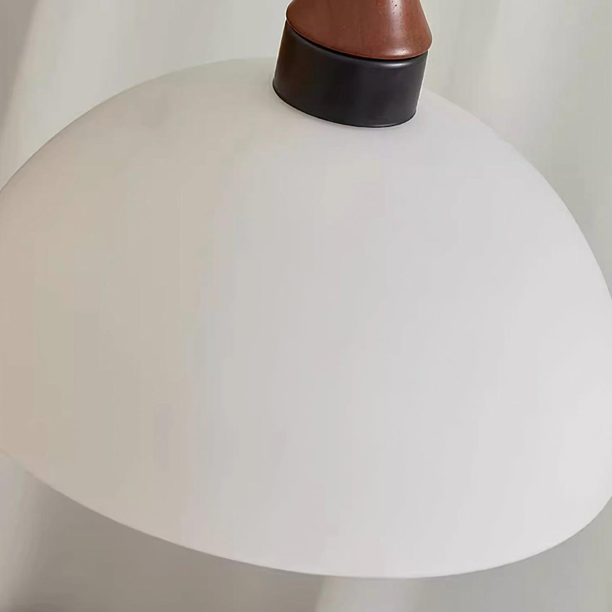 Toffee lampada a sospensione