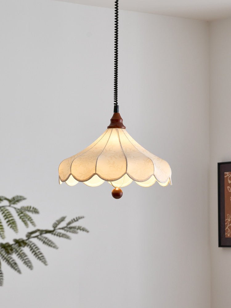 Calerira lampada a sospensione