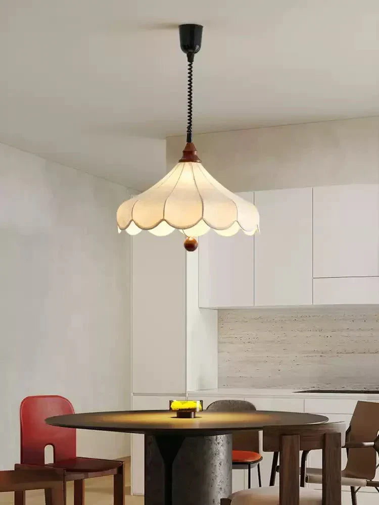 Calerira lampada a sospensione
