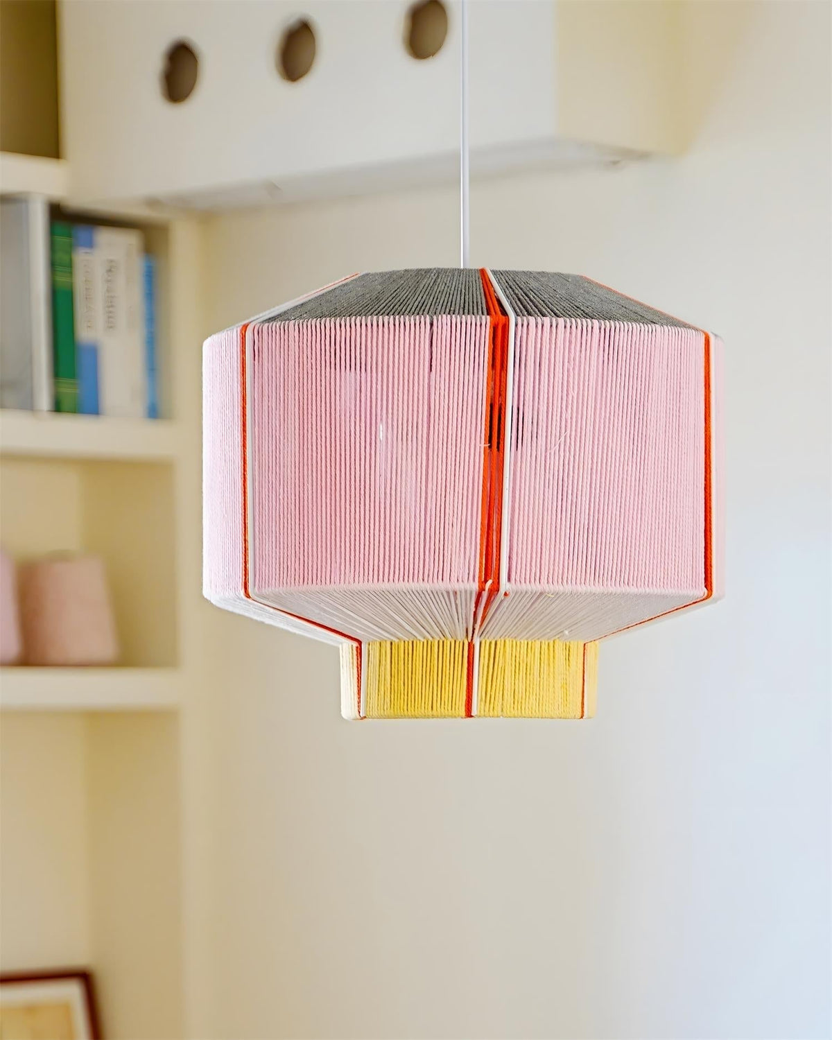 Orelisena lampada a sospensione