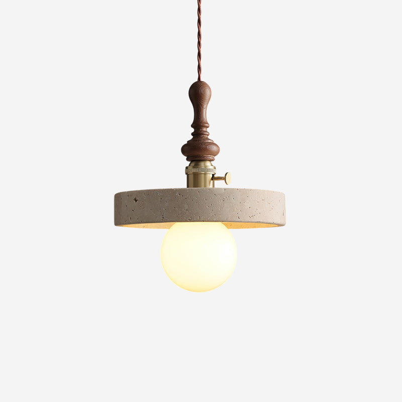 Velenielle lampada a sospensione
