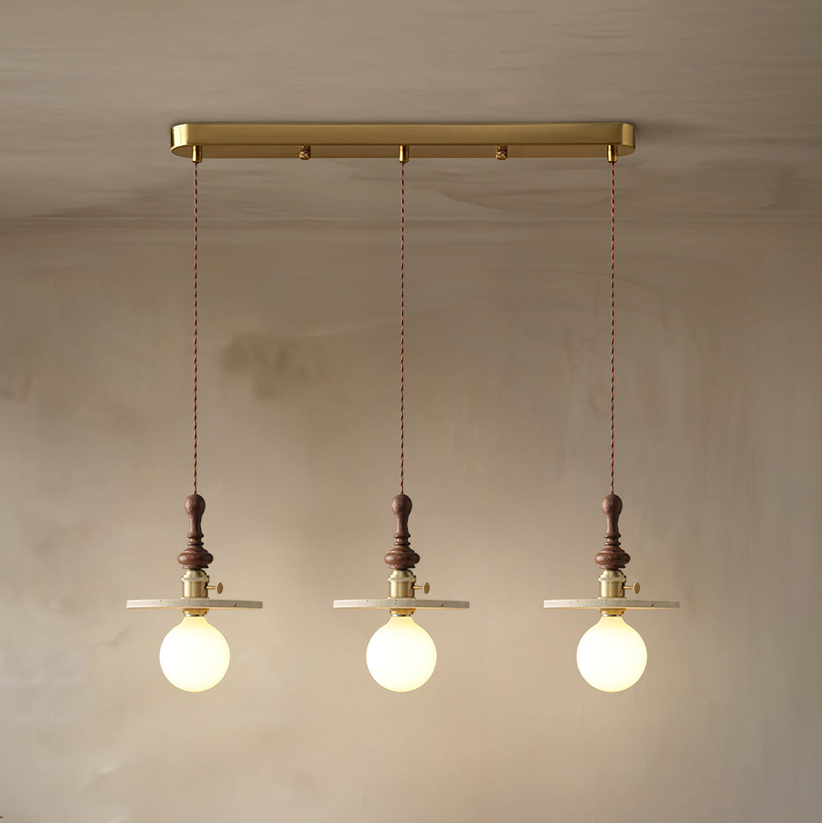 Velenielle lampada a sospensione