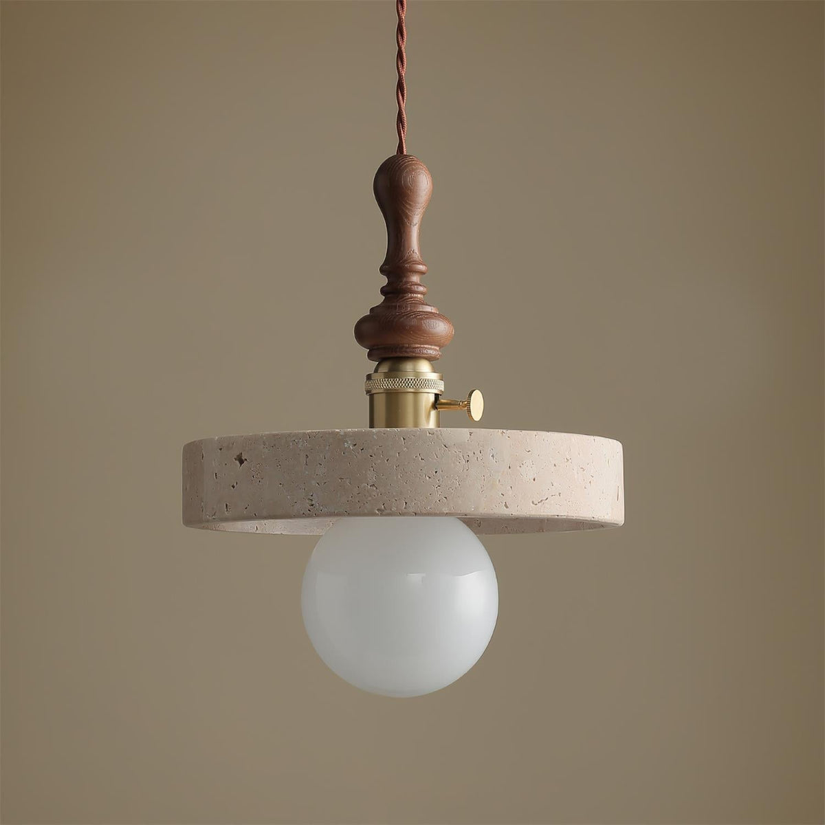 Velenielle lampada a sospensione