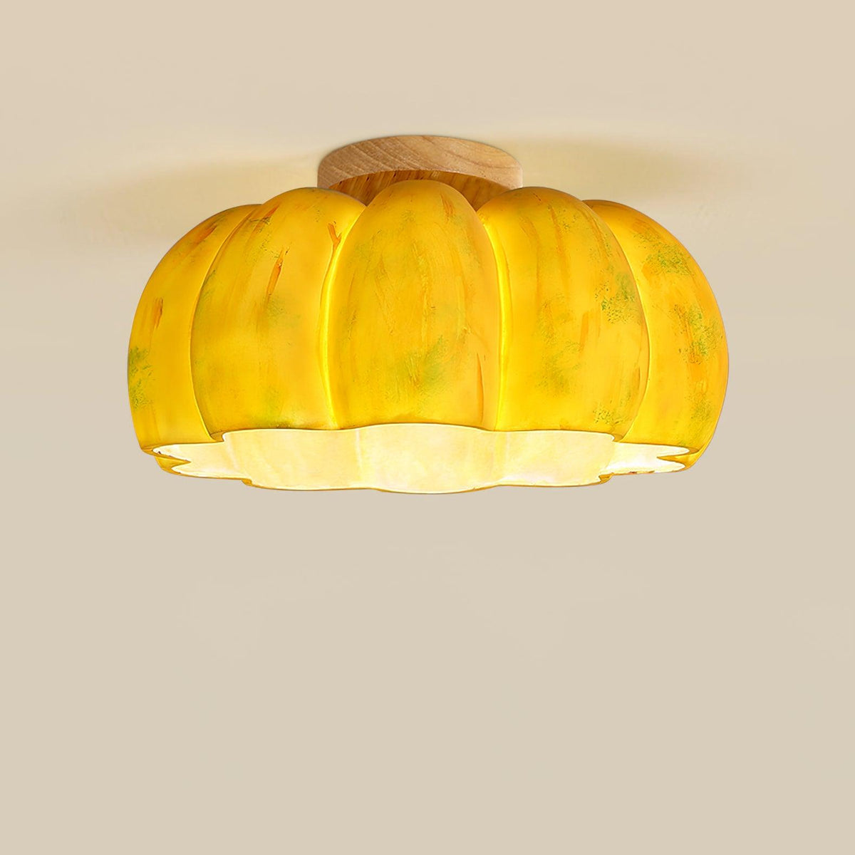 Miralora lampada da soffitto vintage