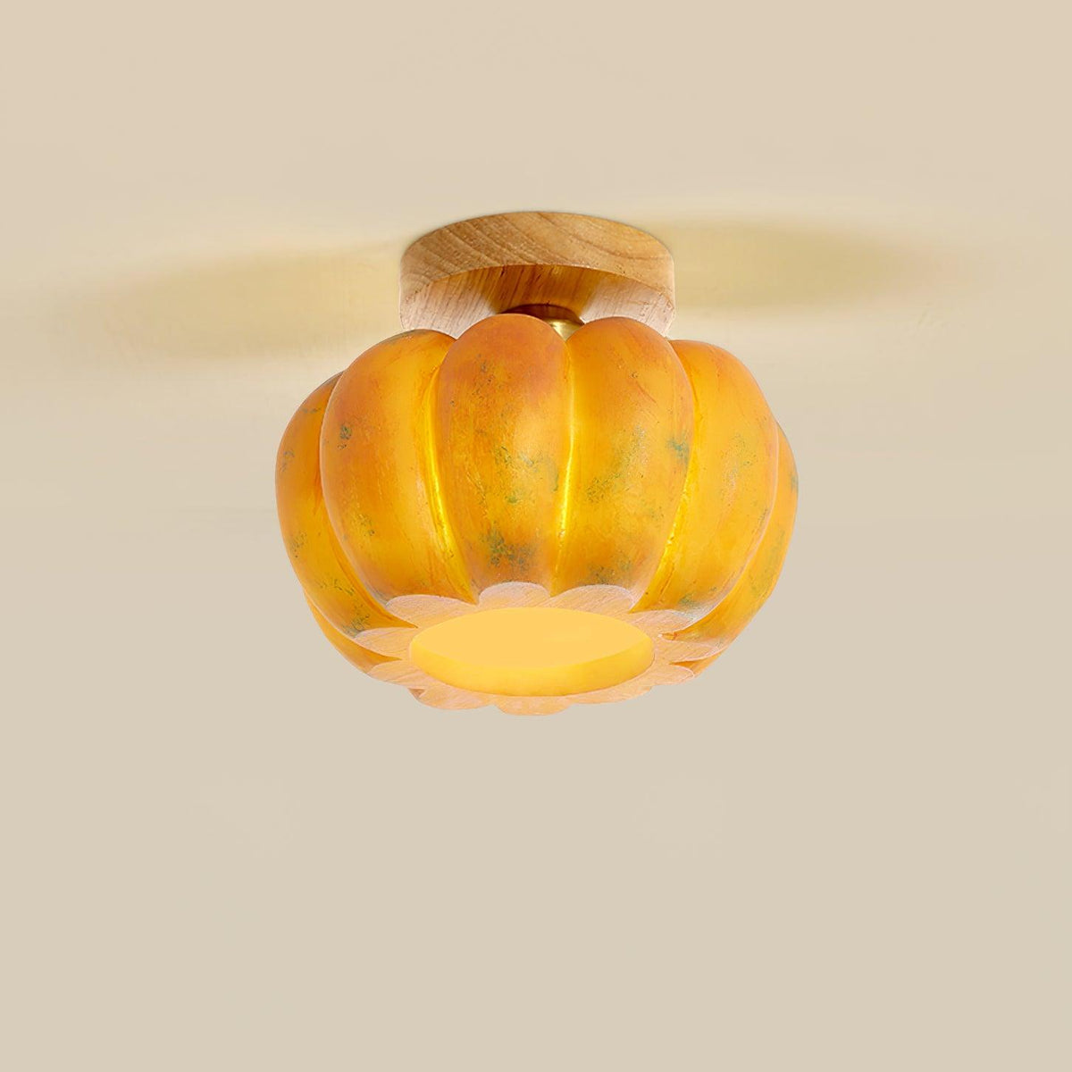 Miralora lampada da soffitto vintage