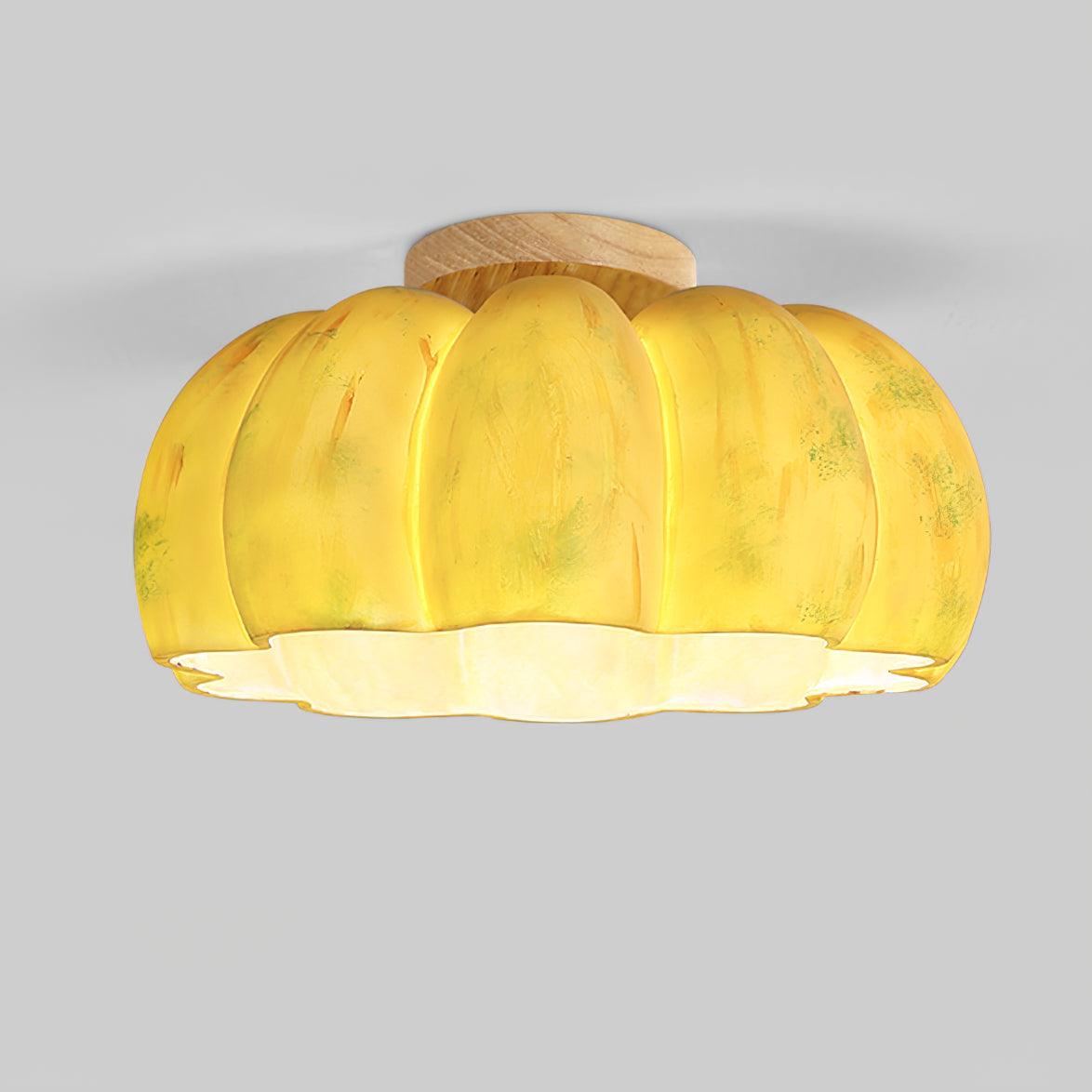 Miralora lampada da soffitto vintage