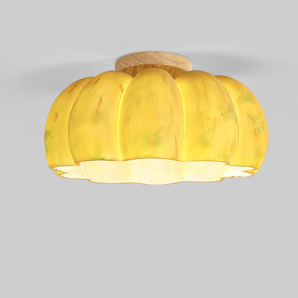 Miralora lampada da soffitto vintage