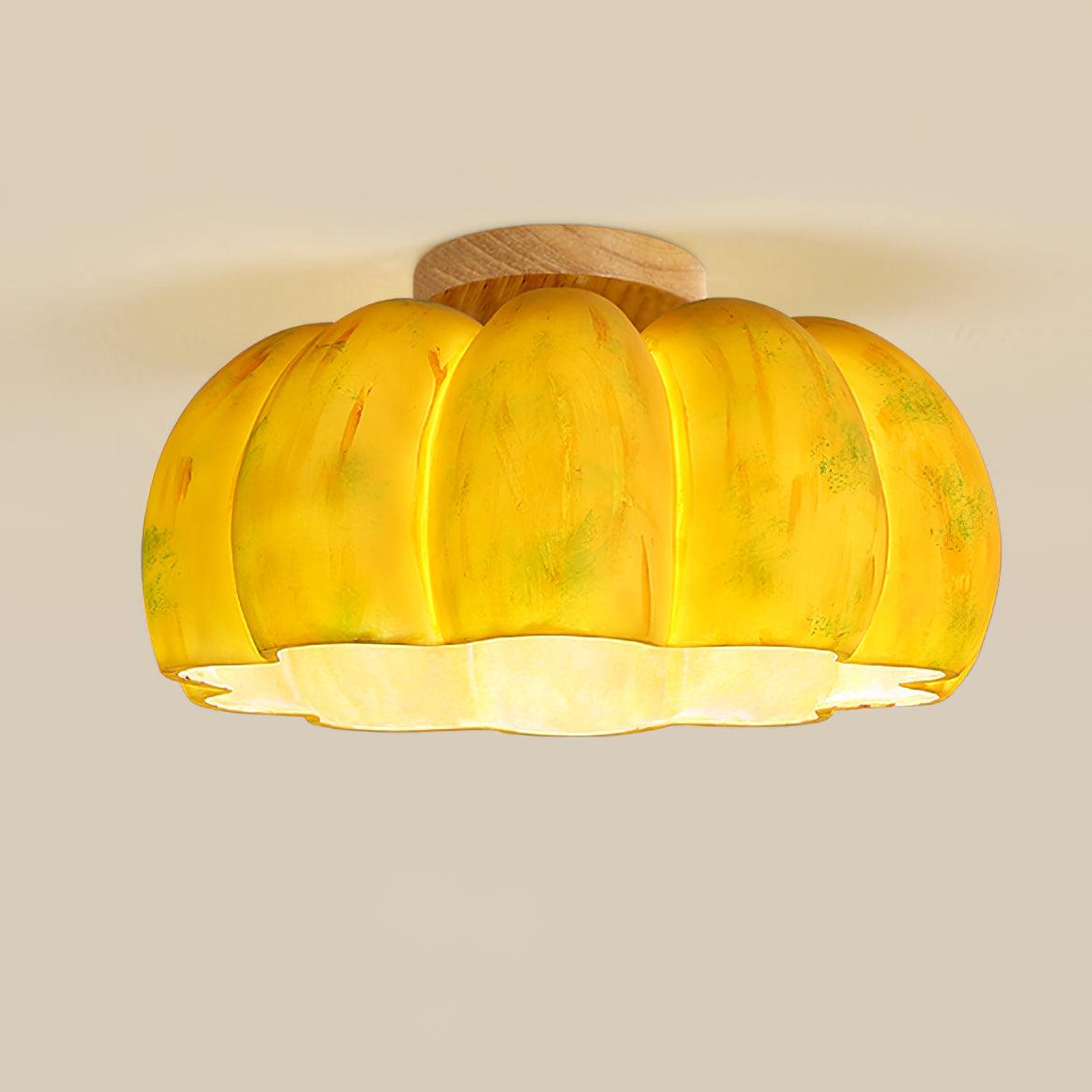Miralora lampada da soffitto vintage