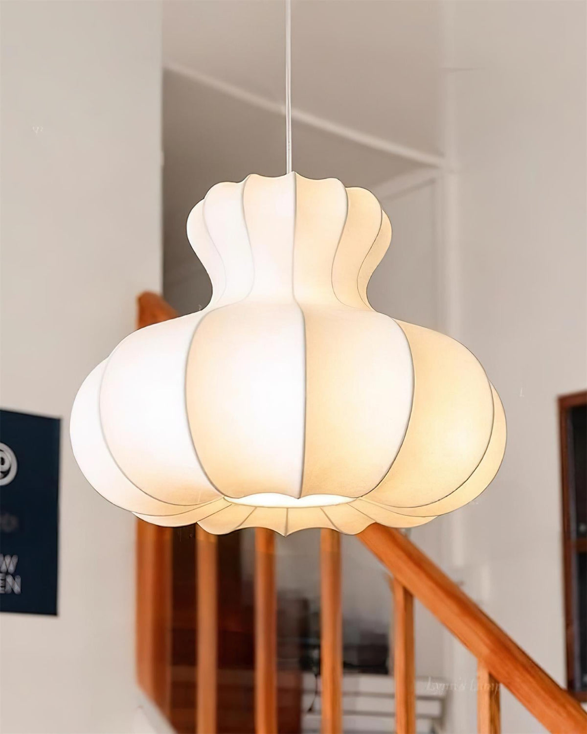 Avenoenne lampada a sospensione