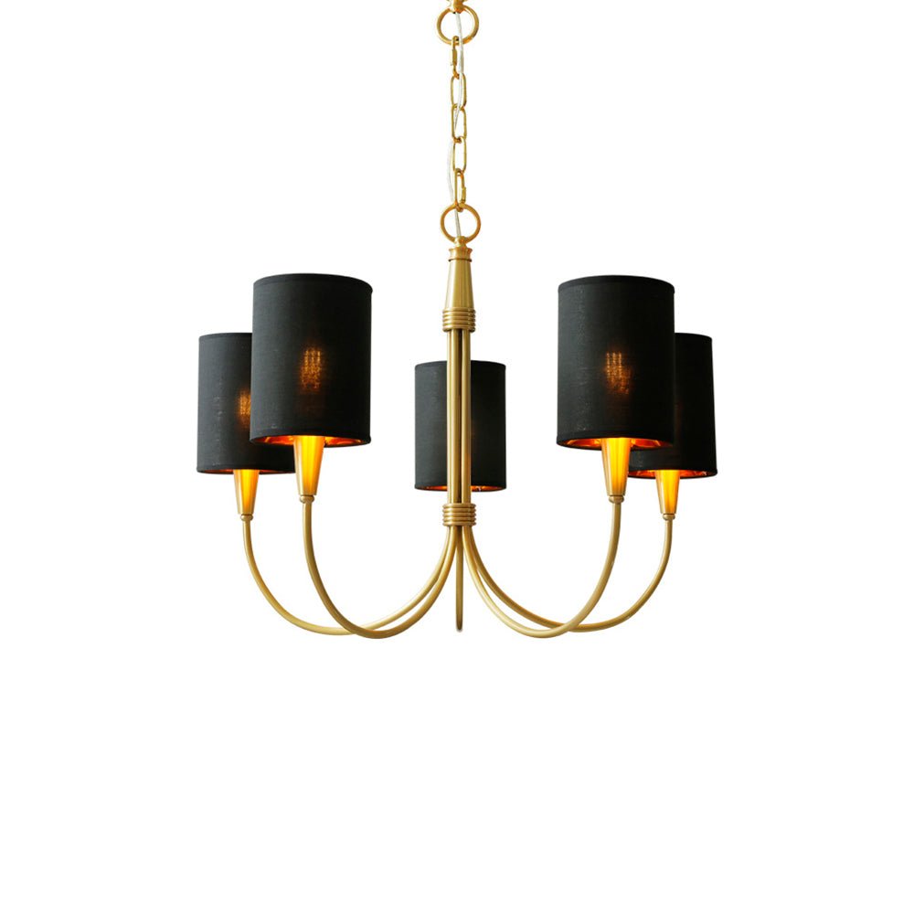 Altheir lampadario moderno