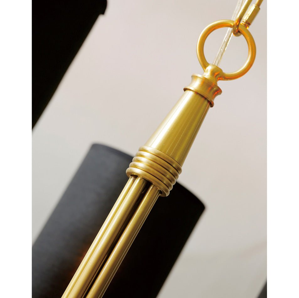 Altheir lampadario moderno