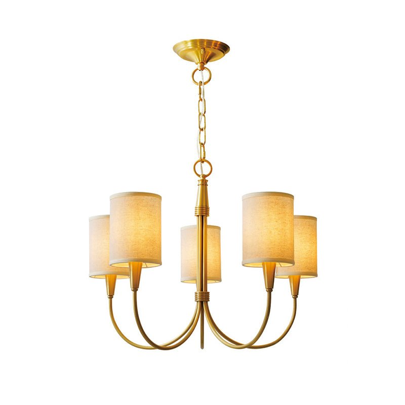 Altheir lampadario moderno