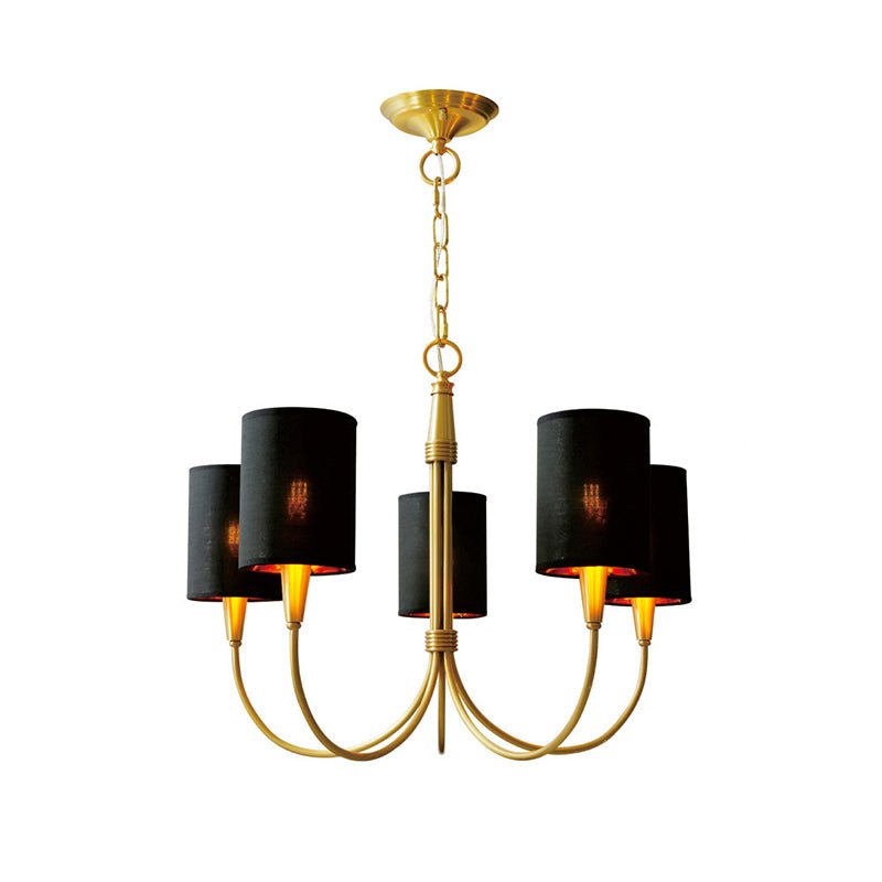 Altheir lampadario moderno