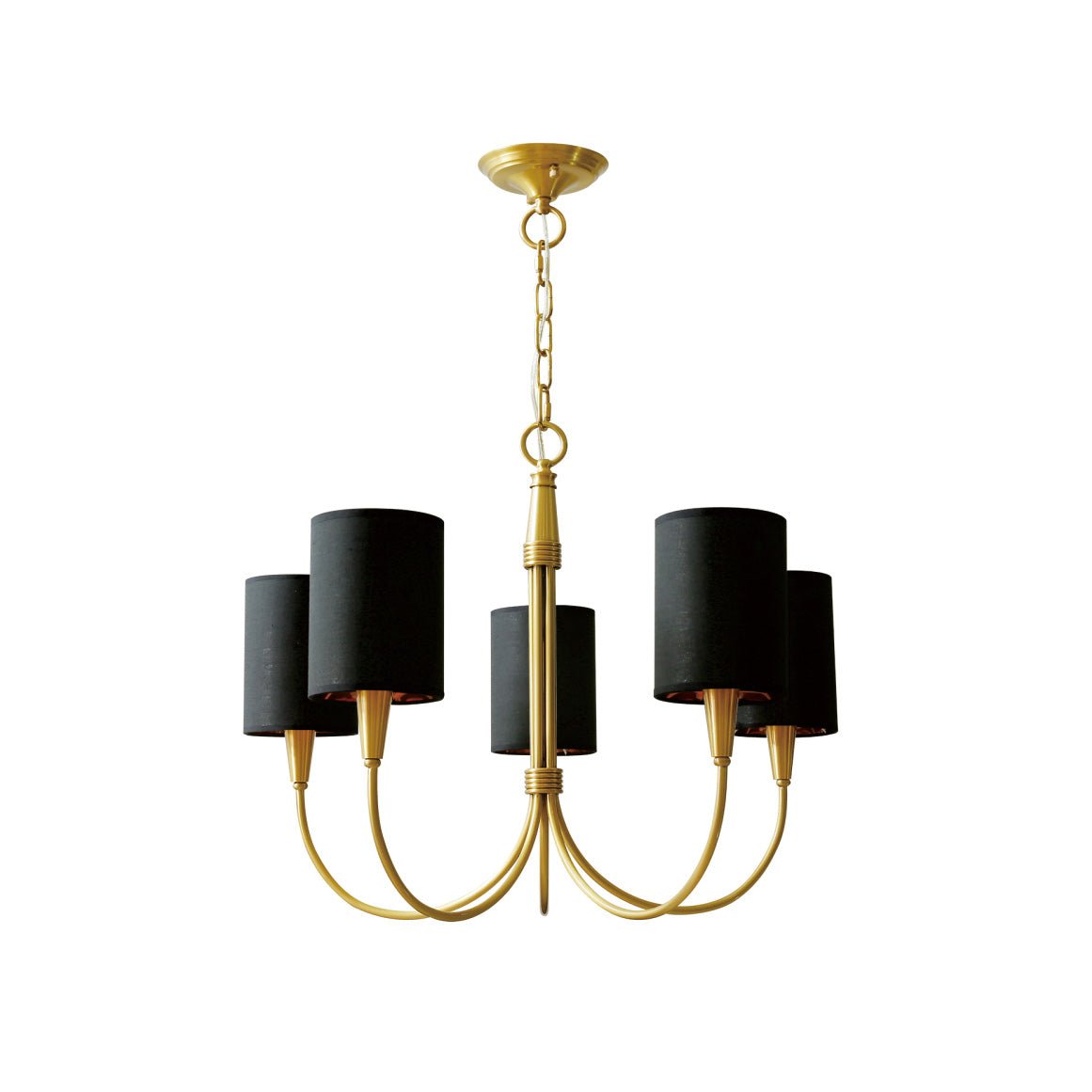 Altheir lampadario moderno