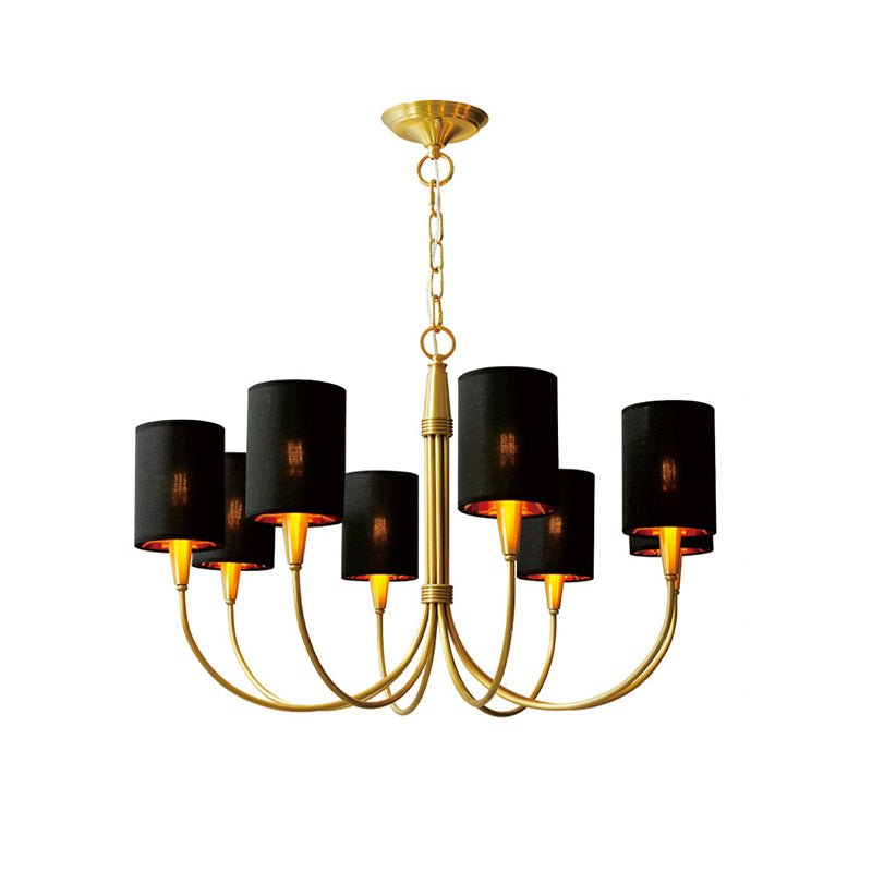 Altheir lampadario moderno