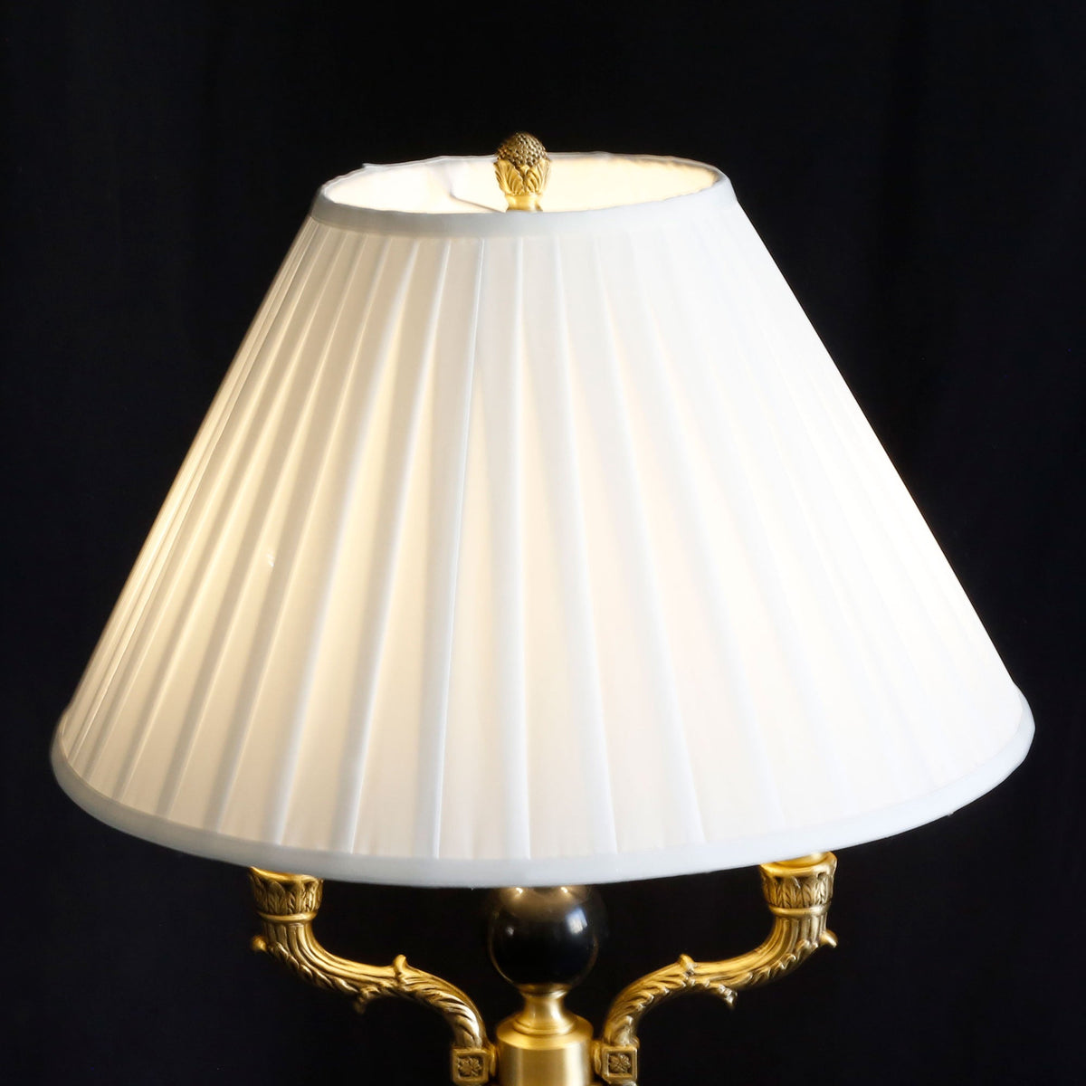 Thibault lampada da tavolo